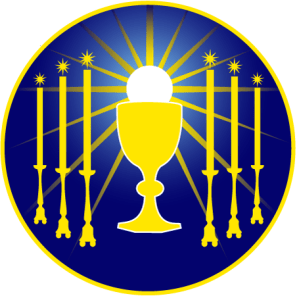Corpus Christi clipart